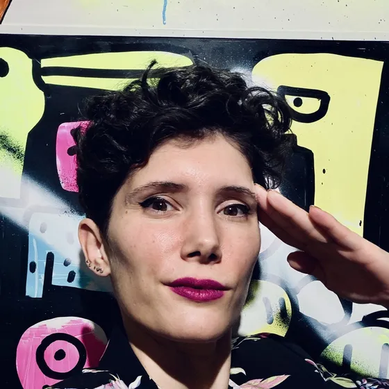 Monica Dumitrescu